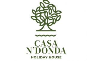 casa n'donda